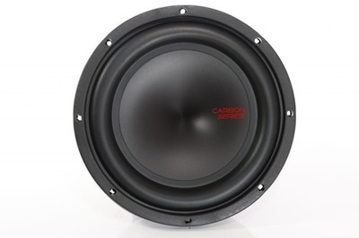 Audio System Carbon06 EVO 165mm Woofer  Bass Lautsprecher Chassis 240 Watt