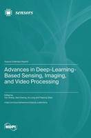 Advances In Deep-Learning-Based Sensing, Imaging, And Video Processing | Buch