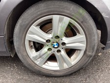 BMW 1 SERIES 2007-2008 Alloy Wheel Single 205/55R16
