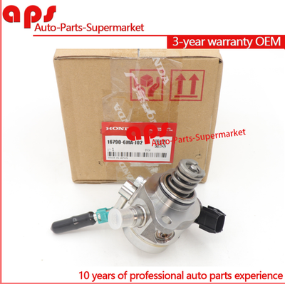 #ad #ad OEM High Pressure Fuel Pump For Honda Accord CR V Civic Prelude Hybrid 2.0L $158.00