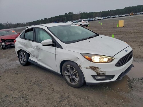 Cric de plancher d'occasion compatible avec: Ford Focus 2018 Grade A - Photo 16/24