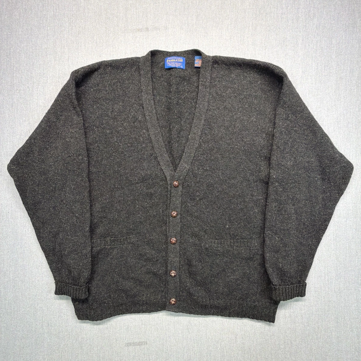 Pendleton Wool Cardigans for Men for sale | eBay