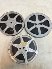1970s Corrigan High School Football Film Reel Lot