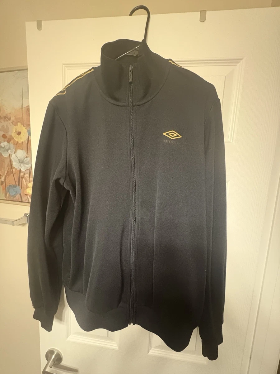 Umbro Tracksuits & Sets for Men for Sale | Shop Men's Athletic