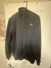 mens umbro track suit xl vintage