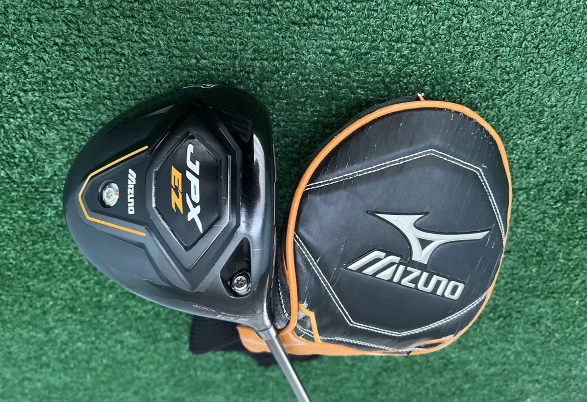 Mizuno Driver Right-Handed Golf Clubs for sale | eBay