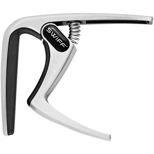 Swiff K8 Kapodaster f Western- E-Gitarre 4590₽