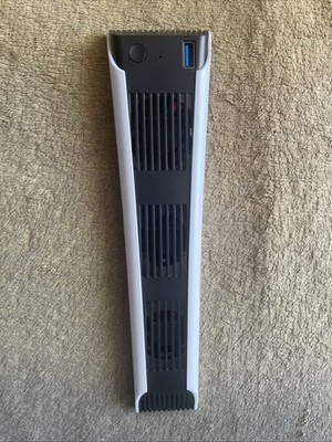 PlayStation 5 PS5 Lüfter Extern Kühlung USB