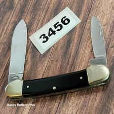 Knife Made In Germany Indiana Collectible Vintage Factory