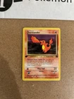 Charmander 1st Edition Pokémon Card Lot Vintage WOTC HP