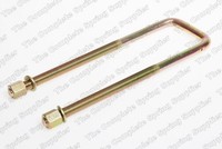 Federbride Kilen 77804 FüR Cruiser Toyota Land M14 Pick Up BJ42_V BJ45_V BJ46_