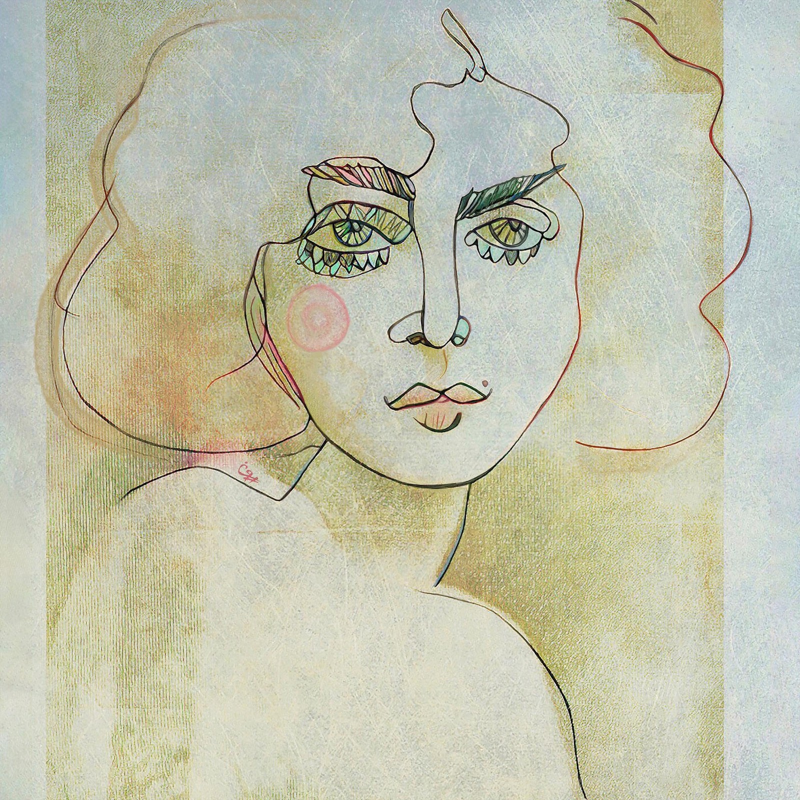 Tatiana Eva-Marie Two at the Most (Vinyl LP)