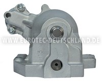 Eurotec Anlasser Starter 11090141 FüR C5 CitroËN 12V Peugeot 407 SW 607 9D 9U 3