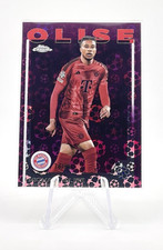2024-25 Topps Chrome LogoFractor UEFA Soccer Checklist Guide in-content 24