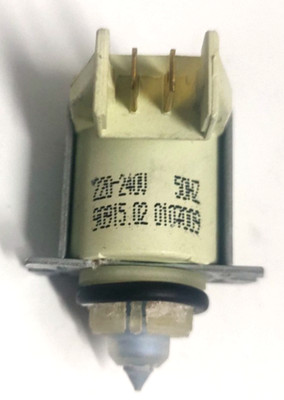 Magnetventil 90915020107009 für Geschirrspüler NEFF SX 64 1 S55M45X8EU