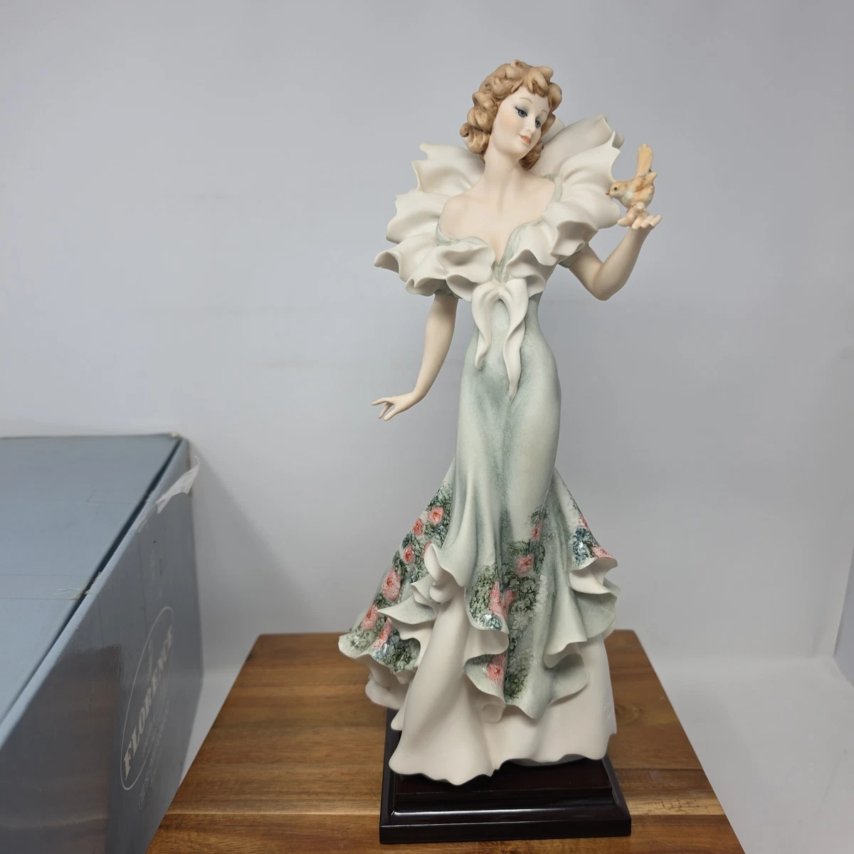 Giuseppe Armani Limited Edition for sale | eBay