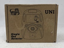 UNI UN3091 Single Gas Detector - MP102 Yellow