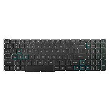 Laptop Backlit Keyboard For ACER Predator Helios 300 G3-573 English US New