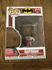 Funko Pop! Vinyl: DC Universe - Batman (Valentine’s Chocolate) #489 NEW!