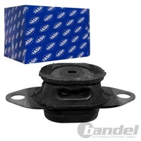 Sasic Motorlager Gummimetalllager Getriebeseitig Links Oben Passend FüR Alpine A