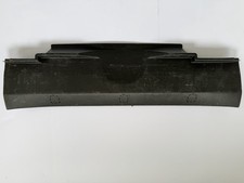 92-95 Oem Honda Civic Eg Si Hatch Hatchback Black Rear Trunk Panel Trim 92-95 Oem Honda Civic Eg Si Hatch Hatchback Black Rear Trunk Panel Trim