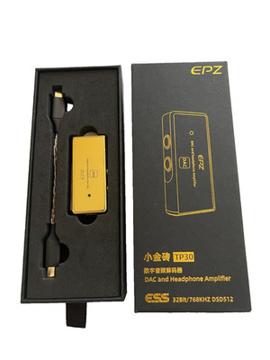 HiFi Portable DAC EPZ TP30 free shipping best price