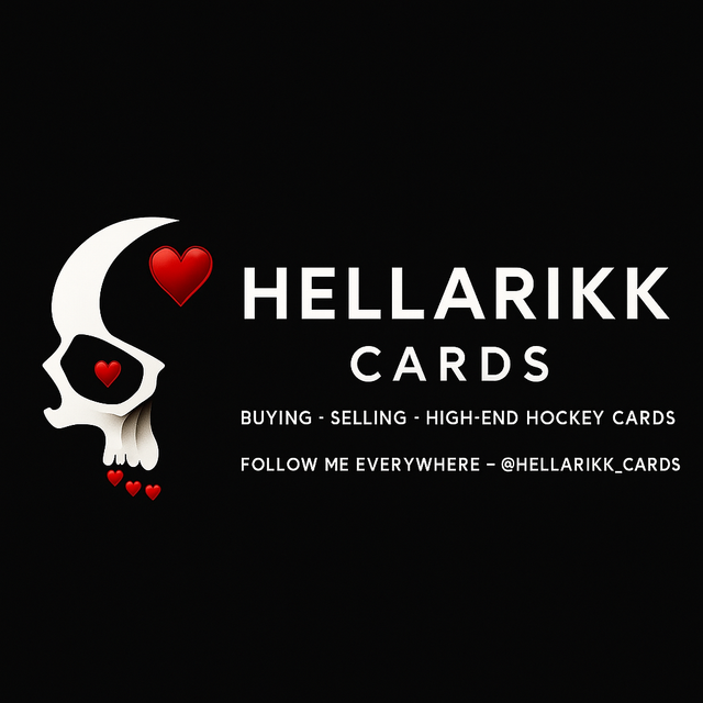 Hellarikk_Cards | eBay Stores