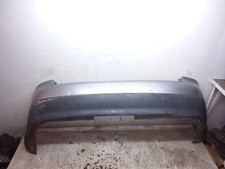 Pare-choc avant Audi 90