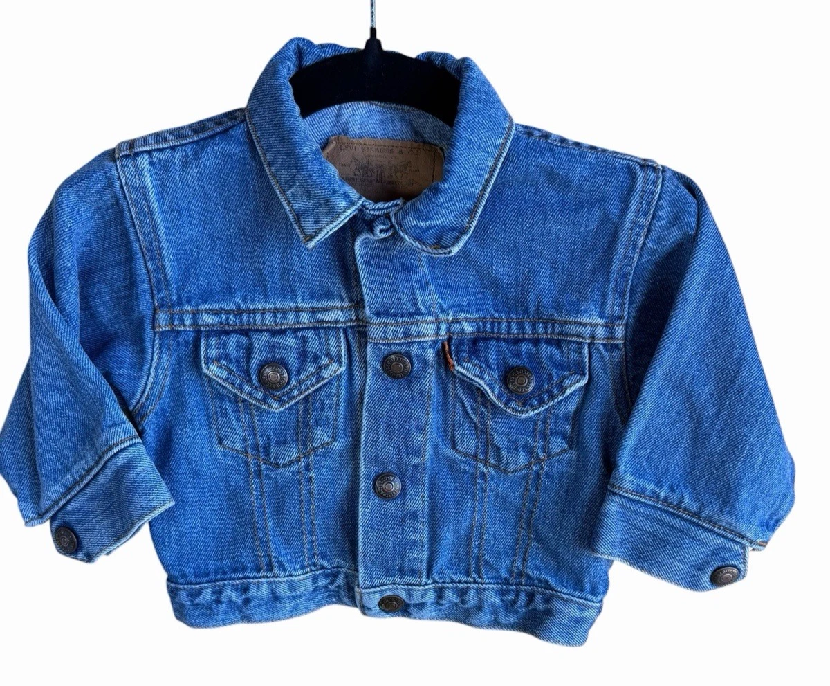 Levi's 18-24 Months Size Baby & Toddler Clothing for sale | eBay