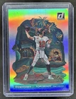 2022 Panini Donruss Tom Brady Downtown! SSP #DT-TB Buccaneers