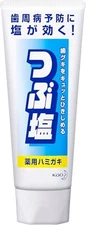 KAO Medicated Toothpaste Tsubushio 180g Standing Tube x10 Bulk Set