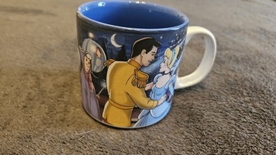 Disney Sammeltasse CINDERELLA