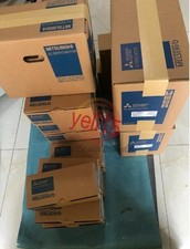 1PC NEW Mitsubishi Servo Motor HC-MFS053G1K HCMFS053G1K 1/5