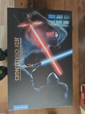 Lenovo Star Wars Jedi Challenges Lightsaber with AR Glasses Original Packaging Like New