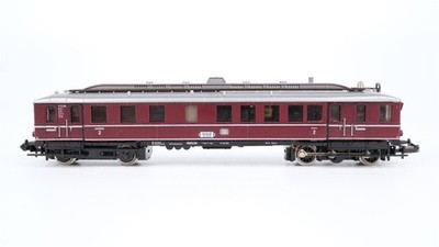 Minitrix N Triebwagen BR VT 62 94 DB