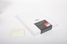 50 sheets RC Color Enlarging Photo Paper 6x8 Darkroom Glossy Photographic Paper