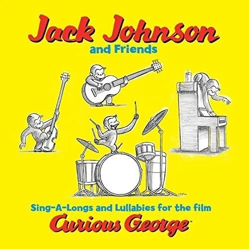 Jack Johnson Vinyl Records for sale - eBay