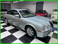 2004 Jaguar S-Type 3.0 -  38K MILES - IMMACULATE CONDITION - STUNNING!