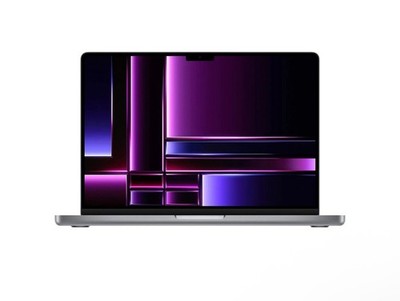 Apple MacBook Pro 14'' M2 Max 32GB RAM 1TB SSD Space Gray MPHG3LL/A 2023 Model