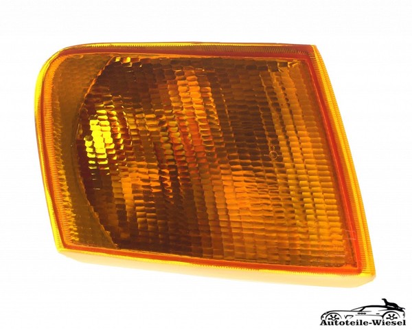 Blinker Blinkleuchte FüR Ford Escort Turnier Orion Rechts Vorne 90-95-image
