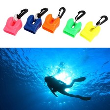 Pratical Diving Outdoor Sports Regulator Holder Mouthpiece Hook Accessories