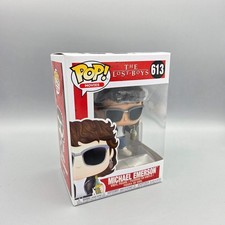 Funko Pop! The Lost Boys #613 Michael Emerson Movies Vinylfigur