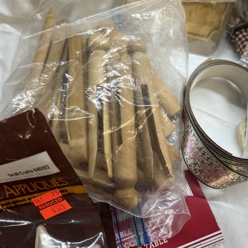 Craft Supplies Lot - Afbeelding 12 van 18