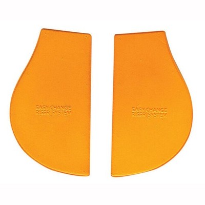 Wintec EASY-CHANGE Riser System Pair - Rear
