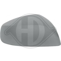 Abdeckung Aussenspiegel Rechts Diederichs 1866126 FÜR Opel Suzuki