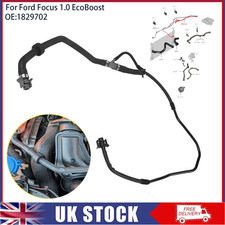 Coolant Reservoir Overflow Pipe Hose 1829702 FOR Ford Focus 1.0 EcoBoost UK