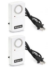 Qwork Power Failure Alarm 2 Pack Automatic Cut Outage 2 Qwork Power Failure Alarm 2 Pack Automatic Cut Outage 2