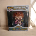 Funko Pop! Deluxe: One Piece - Hungry Big Mom #1268