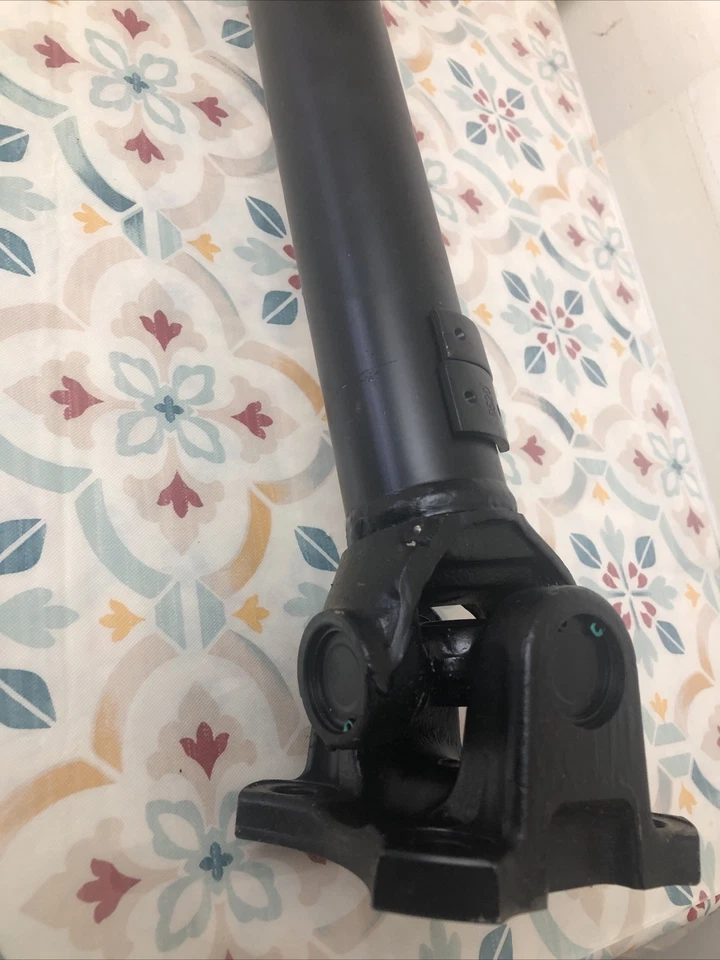 Eje de transmisión delantero eje de transmisión 938-014 4x4 para Dodge Dakota 2001-2006 3,7 L 4,7 L Foto 2 de 4