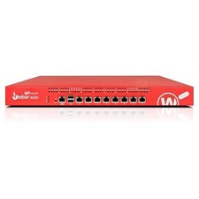 Watchguard Firebox M300 Firewall Network Security Appliance ML3AE8 - 8 Eth. Port